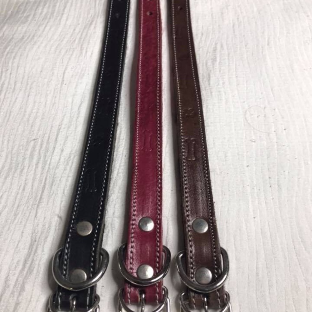 Dog collars - Picture 4 of 8